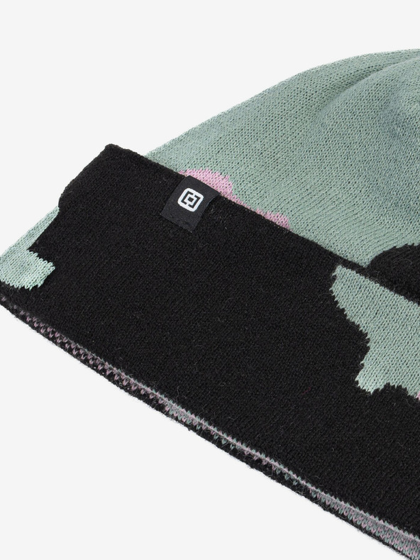 Horsefeathers Kulich Anika - синя мъгла, камуфлаж HORSEFEATHERS