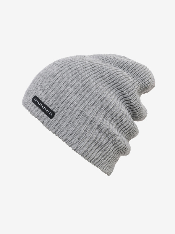 Horsefeathers Kulich Paula - мираж сиво HORSEFEATHERS