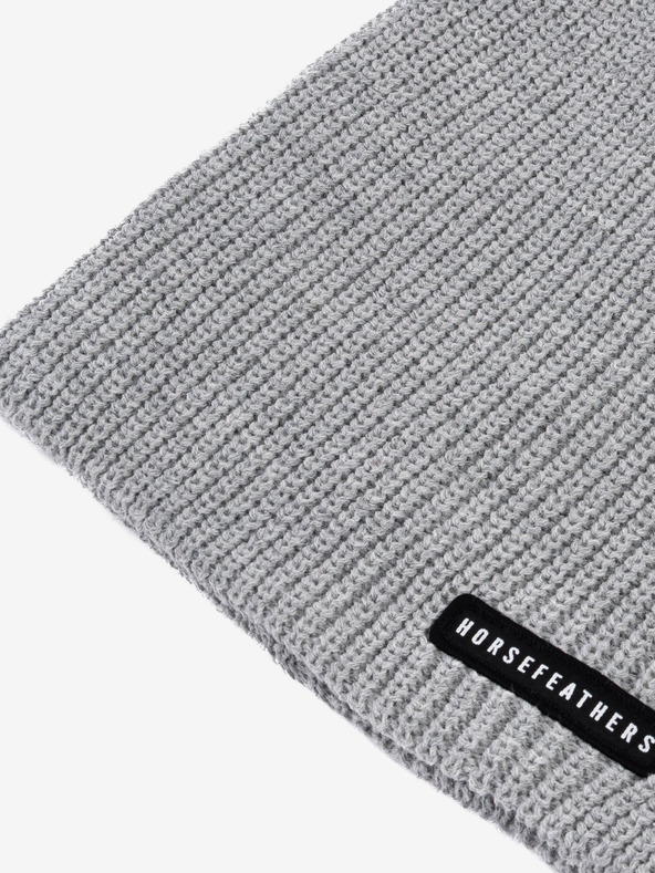 Horsefeathers Kulich Paula - мираж сиво HORSEFEATHERS