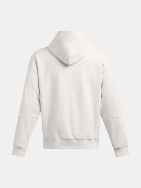 Under Armour Мъжки суитшърт Under Armour Curry DNA Hoodie-GRN