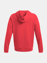 Under Armour Мъжки суитшърт Under Armour UA Rival Fleece Hoodie-RED