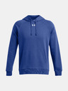 Under Armour Under Armour UA Rival Fleece Hoodie-BLU