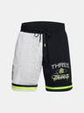 Under Armour Under Armour Мъжки къси панталони Curry Statement Short 3-BLK