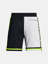 Under Armour Under Armour Мъжки къси панталони Curry Statement Short 3-BLK