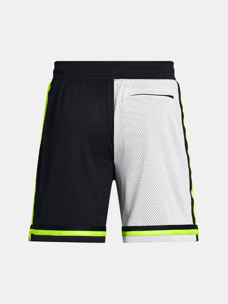 Under Armour Under Armour Мъжки къси панталони Curry Statement Short 3-BLK