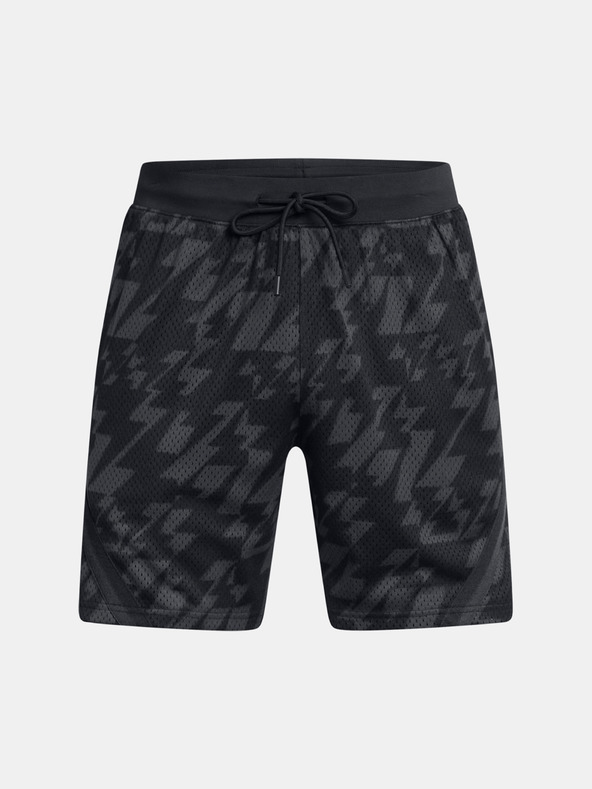 Under Armour Мъжки къси панталони Under Armour Curry Sig Short 1-BLK