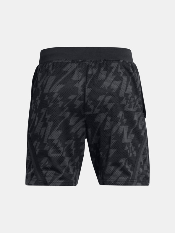 Under Armour Мъжки къси панталони Under Armour Curry Sig Short 1-BLK