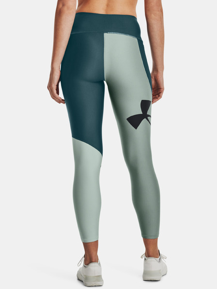 Under Armour Дамски клин Under Armour Armour Colorblock Ankle Leg