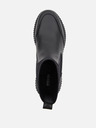 Geox Черни дамски боти Geox Noovae