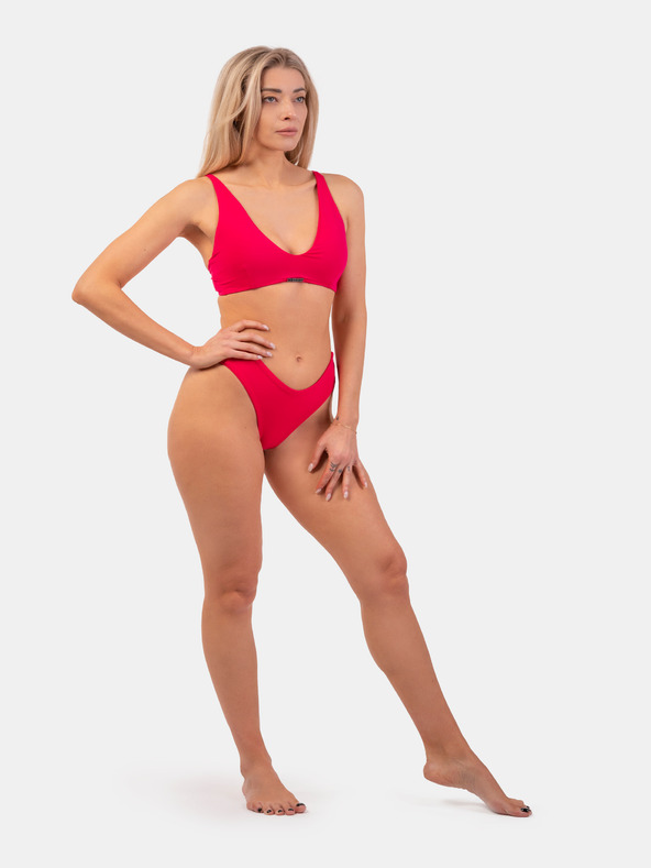 Nebbia Триъгълен сутиен с подплънки - Горна част на бански 457