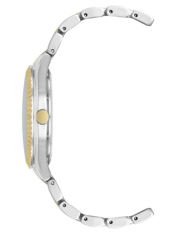 Nine West	 Дамски кръгъл часовник Nine West