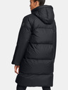 Under Armour Under Armour дамска тениска LIMITLESS DOWN PUFFER PARKA-BLK