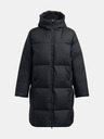 Under Armour Under Armour дамска тениска LIMITLESS DOWN PUFFER PARKA-BLK