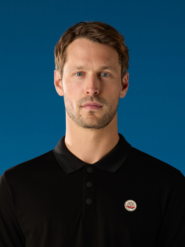 Celio Поло риза Chamonix-Mont-Blanc Celio