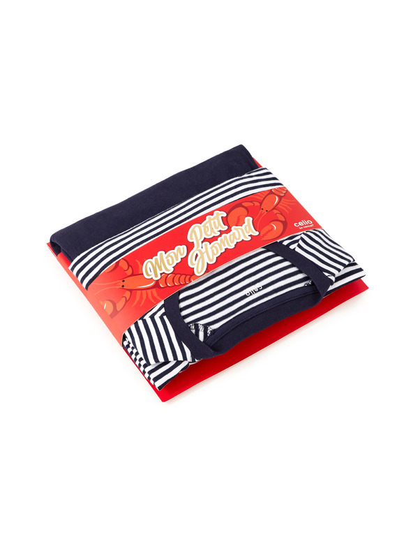 Celio Омар Коледен пижамен пакет Celio