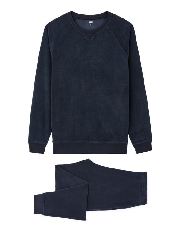 Celio Xjipyvel пижама подаръчен пакет Celio