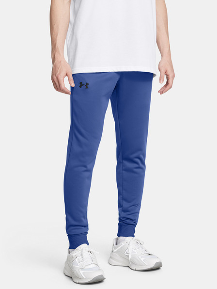 Under Armour Мъжки анцуг Under Armour UA Armour Fleece Joggers-BLU