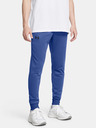 Under Armour Мъжки анцуг Under Armour UA Armour Fleece Joggers-BLU