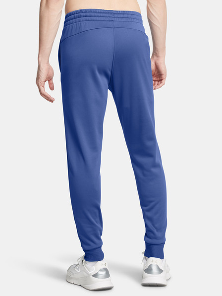 Under Armour Мъжки анцуг Under Armour UA Armour Fleece Joggers-BLU