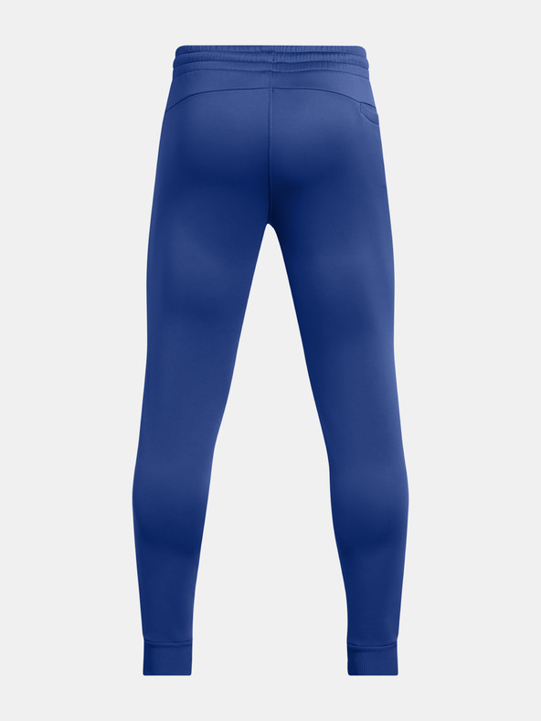 Under Armour Мъжки анцуг Under Armour UA Armour Fleece Joggers-BLU
