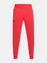 Under Armour Мъжки анцуг Under Armour UA Armour Fleece Joggers-RED