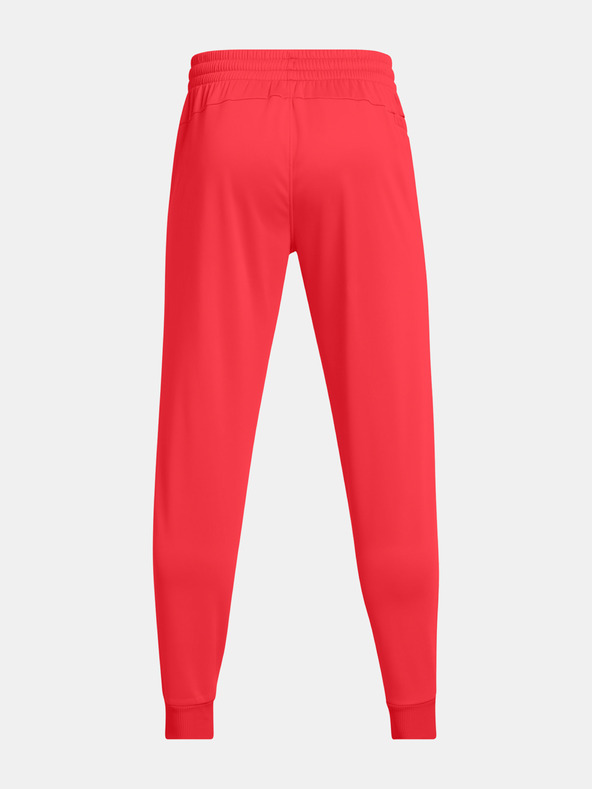 Under Armour Мъжки анцуг Under Armour UA Armour Fleece Joggers-RED
