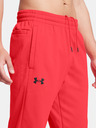 Under Armour Мъжки анцуг Under Armour UA Armour Fleece Joggers-RED