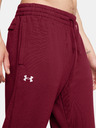 Under Armour Under Armour UA Rival Fleece Joggers-RED Мъжко долнище