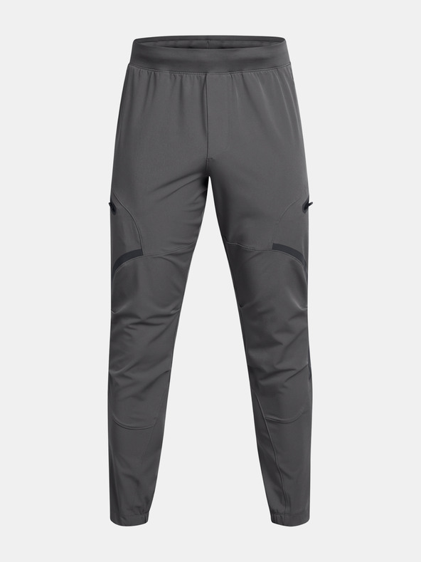 Under Armour Мъжки панталони Under Armour UA UNSTOPPABLE CARGO PANTS-GRY