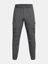 Under Armour Мъжки панталони Under Armour UA UNSTOPPABLE CARGO PANTS-GRY