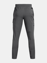 Under Armour Мъжки панталони Under Armour UA UNSTOPPABLE CARGO PANTS-GRY