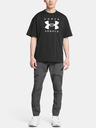 Under Armour Мъжки панталони Under Armour UA UNSTOPPABLE CARGO PANTS-GRY
