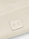 Under Armour Мъжка шапка Under Armour UA Halftime Shallow Cuff-WHT