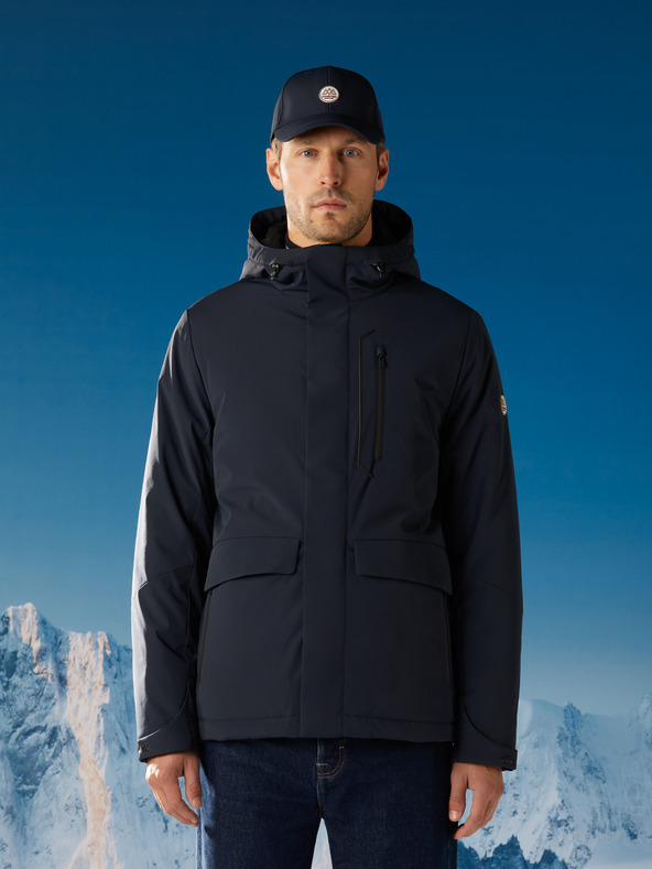 Celio Къса парка Chamonix-Mont-Blanc Celio