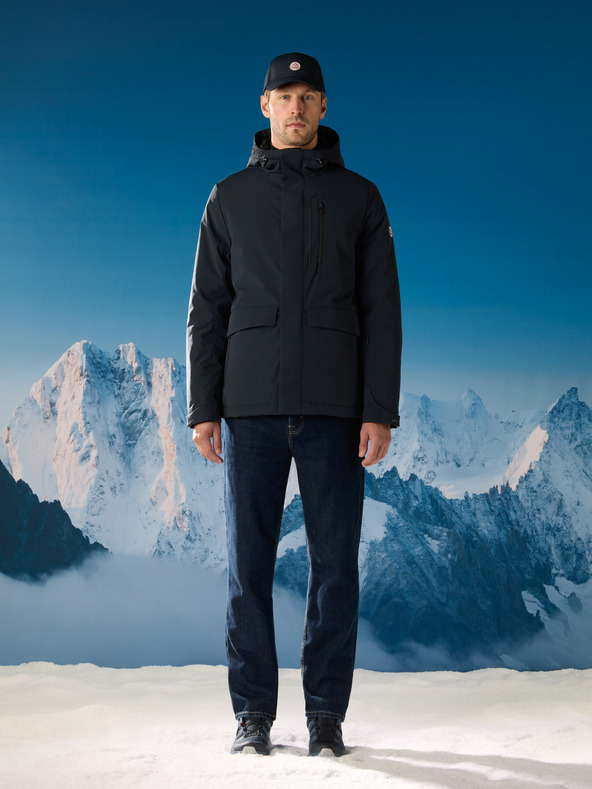 Celio Къса парка Chamonix-Mont-Blanc Celio