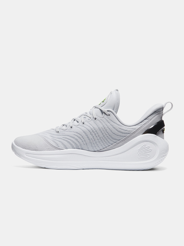 Under Armour Унисекс обувки Under Armour CURRY 12-GRY