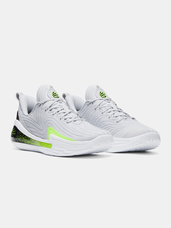 Under Armour Унисекс обувки Under Armour CURRY 12-GRY