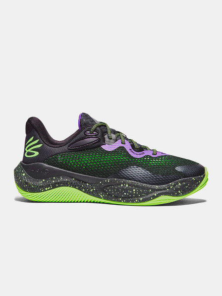 Under Armour Under Armour CURRY SPLASH 24-PPL Обувки