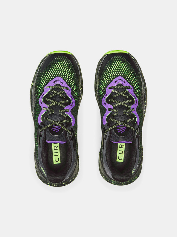 Under Armour Under Armour CURRY SPLASH 24-PPL Обувки