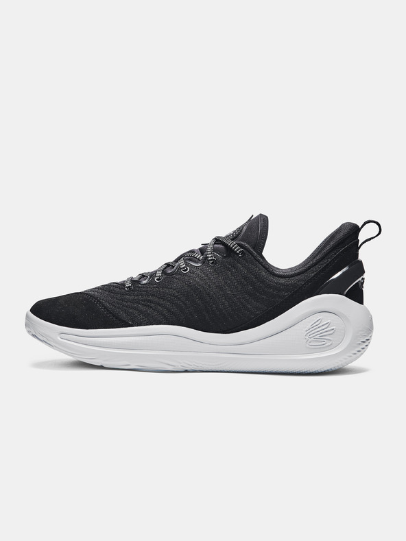 Under Armour Under Armour CURRY 12 WMDE-BLK Унисекс обувки