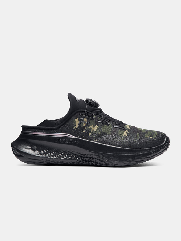 Under Armour Унисекс Обувки Under Armour UA Slipspeed Mega RIPSP Camo-GRN