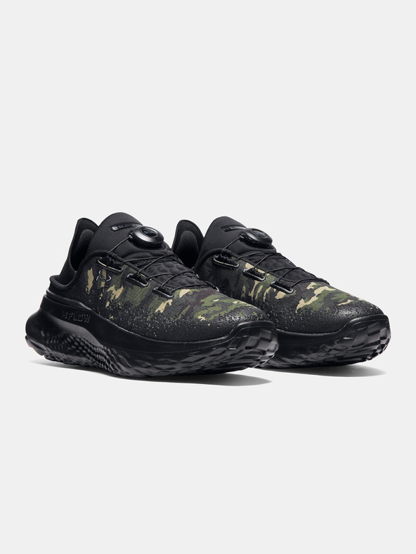 Under Armour Унисекс Обувки Under Armour UA Slipspeed Mega RIPSP Camo-GRN