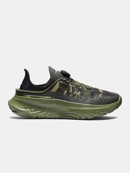 Under Armour Унисекс Обувки Under Armour UA Slipspeed Mega RIPSP Camo-GRN