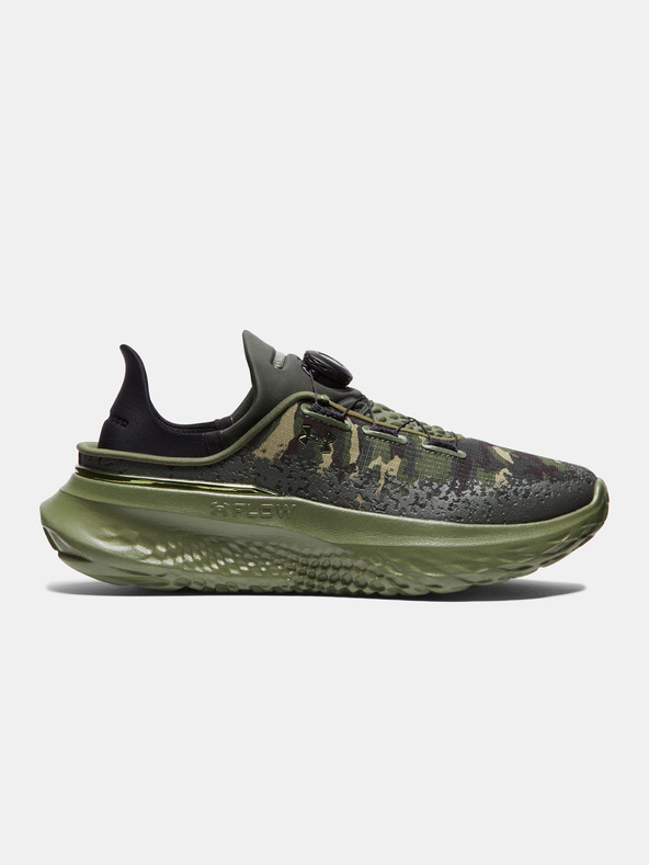 Under Armour Унисекс Обувки Under Armour UA Slipspeed Mega RIPSP Camo-GRN