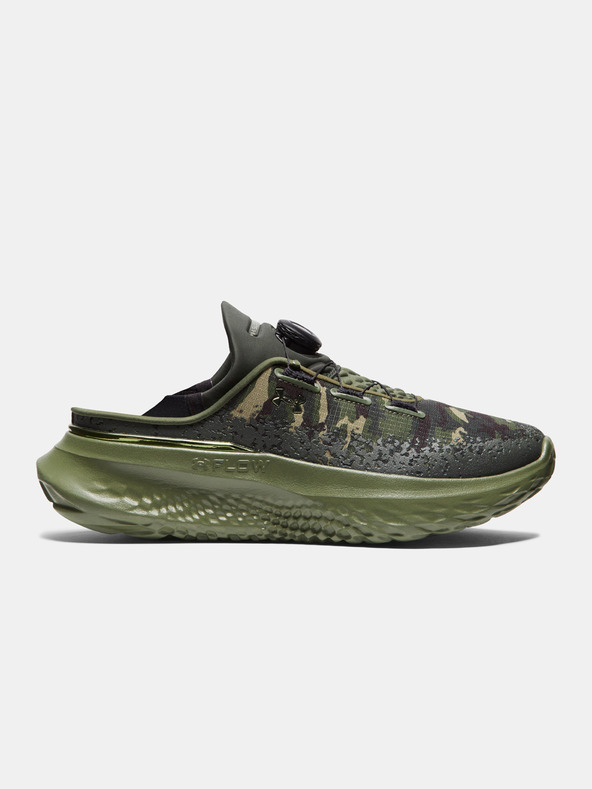 Under Armour Унисекс Обувки Under Armour UA Slipspeed Mega RIPSP Camo-GRN