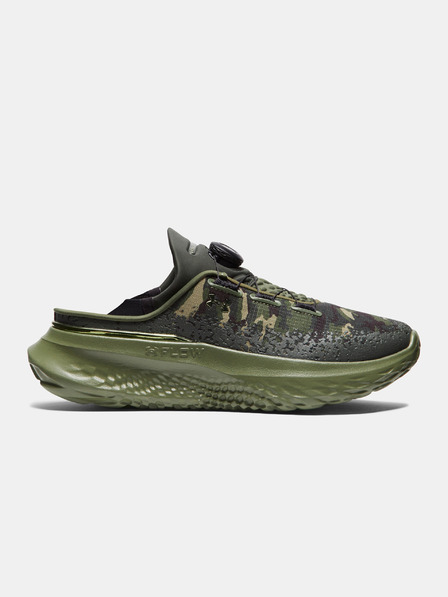 Under Armour Унисекс Обувки Under Armour UA Slipspeed Mega RIPSP Camo-GRN
