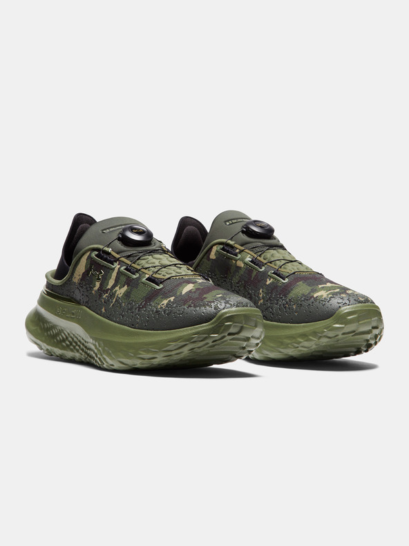 Under Armour Унисекс Обувки Under Armour UA Slipspeed Mega RIPSP Camo-GRN