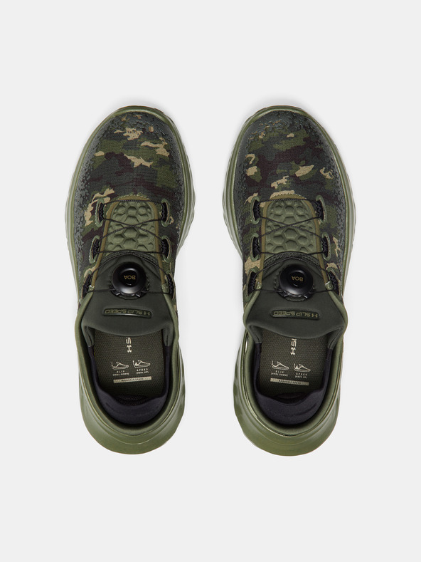 Under Armour Унисекс Обувки Under Armour UA Slipspeed Mega RIPSP Camo-GRN