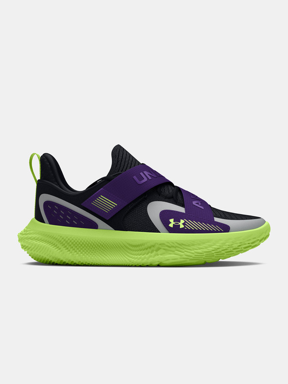Under Armour Унисекс обувки Under Armour UA FLOW FUTR X 4 SOS-BLK