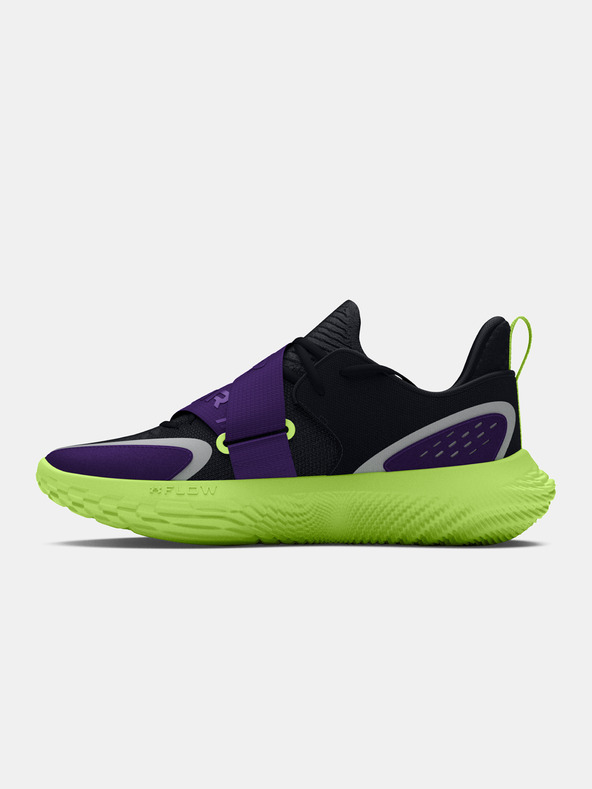 Under Armour Унисекс обувки Under Armour UA FLOW FUTR X 4 SOS-BLK
